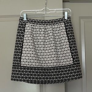J. Crew skirt